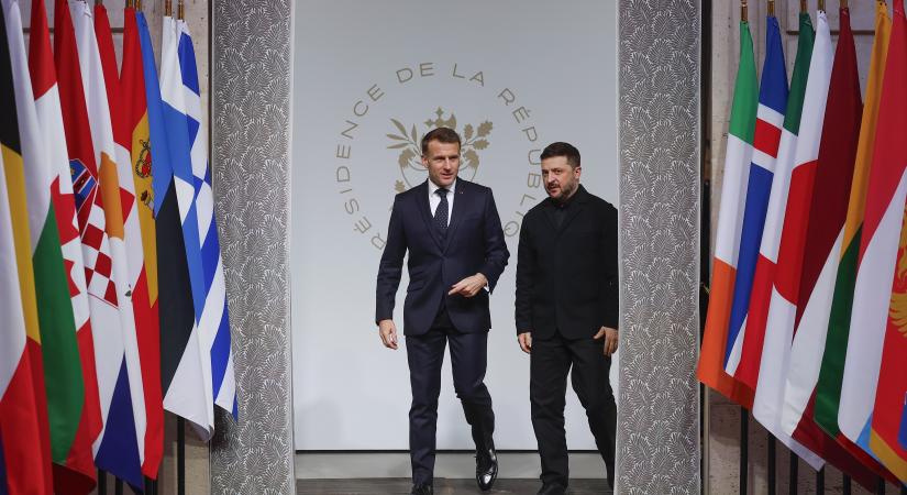 Itt az első igazi áttörés az ukrajnai béke felé, már csak az kérdés, hogyan reagál Moszkva