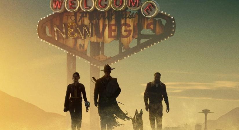 Annyira jó a Fallout új évada, hogy az emberek vissza is tértek a Pusztaságba