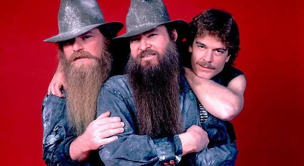 A ZZ Top tagjai tényleg egymillió dollárt kaptak volna, ha levágják a szakállukat