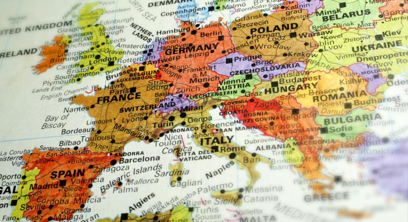 Olyan államadósság-krízis jöhet, amelyre 20 éve nem volt példa: már látszanak a baljós jelek, minden egy irányba mutat