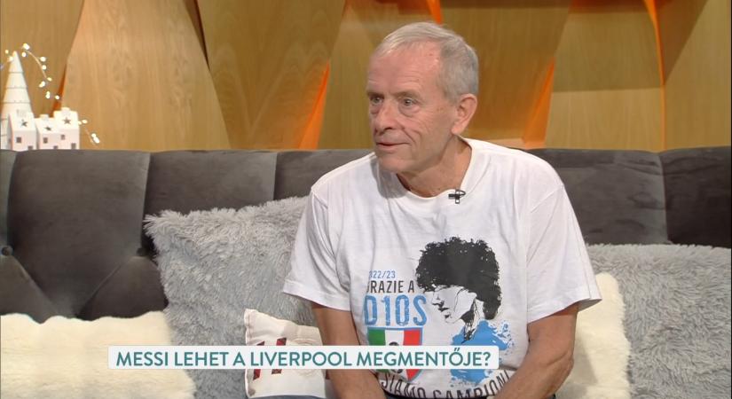 Szoboszlai mellett játszhat Messi? Az európai kölcsönszerződés esélyeiről