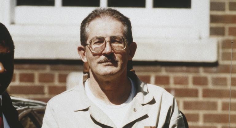 Meghalt egy korábbi CIA-ügynök, aki a Szovjetuniónak kémkedett