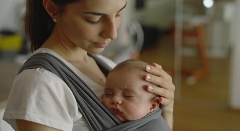 Januártól nemcsak a harminc év alatti édesanyák szja-mentessége lépett életbe - így adózunk idén