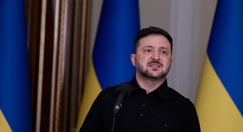 Zelenszkij saját népének hóhérja lehet: lélegeztetőgépeket kapcsoltak le állami utasításra Ukrajnában