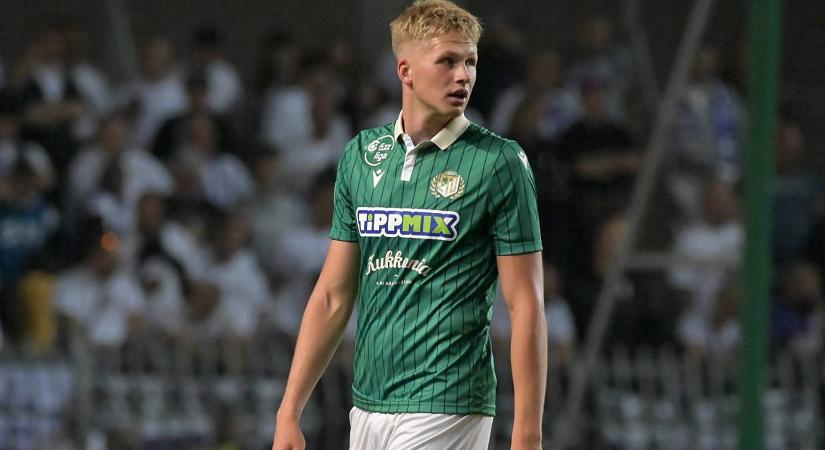 NB I: La Liga-klub kopogtatott az ETO-nál, de falba ütköztek - részletek