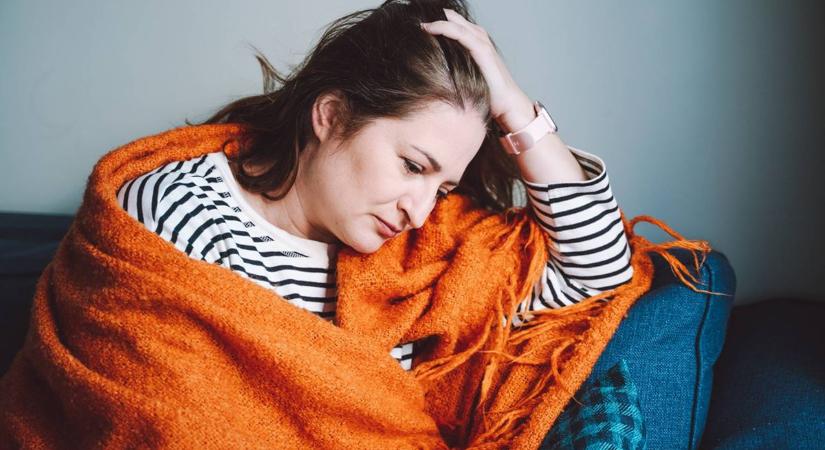 A menopauza tünetei: mi normális, és mikor kell segítség?