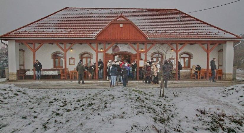 Falánk Fánkfalók Találkozója 2026 Monor