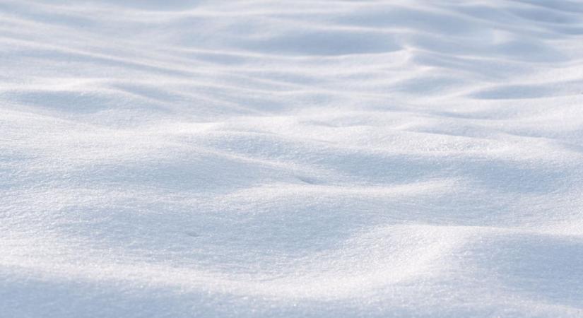 Tudtad, hogyan keletkezik a hó? Tények, amiket nem tudtál a havazásról