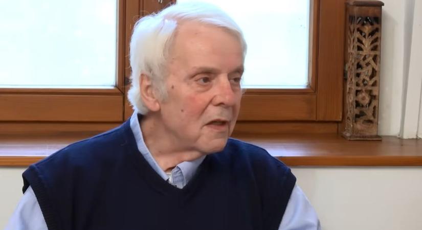 Országos jelentőségű demenciaközpont jön létre Mosdóson, 35 milliárdot költenek rá