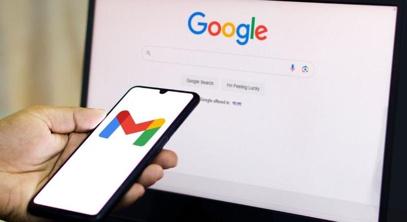 Gmail-felhasználók figyelem! Veszélyben lehet a levelezésünk, illetéktelenek olvashatják, ha ez be van kapcsolva