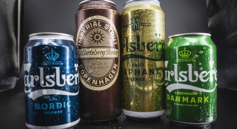 Felejtse el a tech szektort és az AI-t, egy sörrészvény lehet az év befektetése