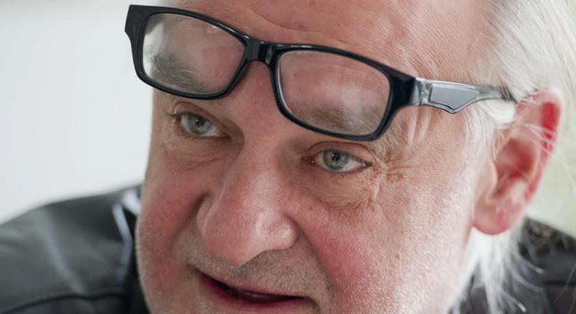 Megállíthatatlan, brutális, törhetetlen. Korunk egyik legnagyobb művésze volt