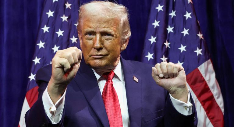 Melania Trump elmondta, hogy mi az, amit utál Donald Trumpban