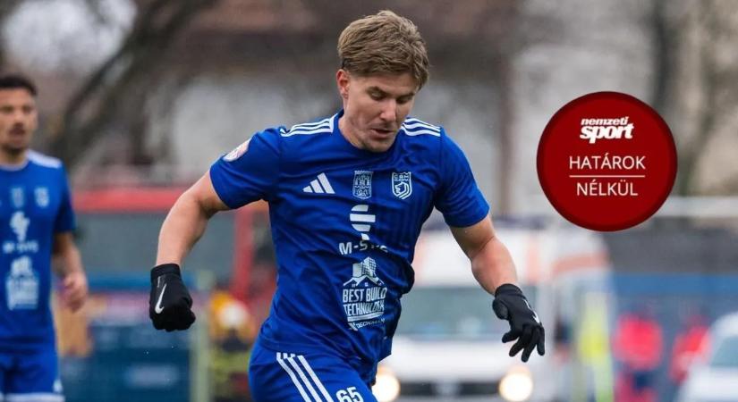 Megvált anyaországi játékosaitól a szatmárnémeti Olimpia