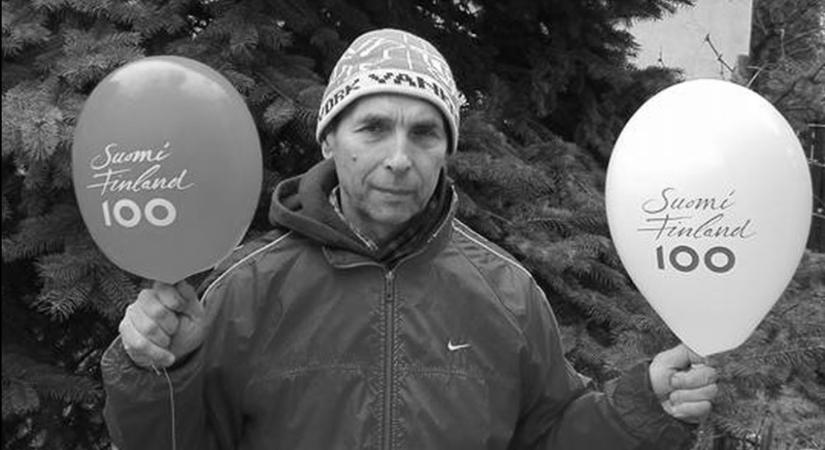 Elhunyt a Mikulás- és a nyuszifutás megálmodója és szervezője