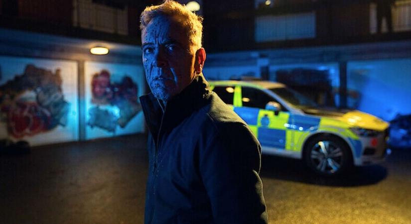 Netflix: 12 Harlan Coben-sorozat a thrillerek rajongóinak