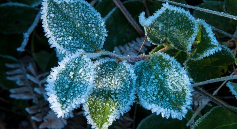 Súlyos fagy közelít Magyarország felé: minden odalehet, ha nem figyelsz