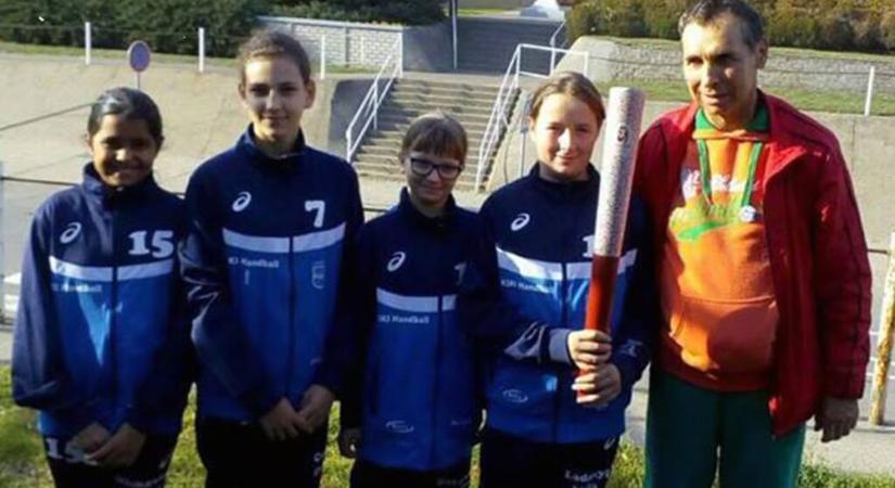 Nagyon messzire futott a Mikulás nagykövete, a barátom