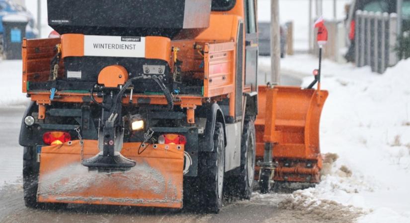 A hideg legjava még csak most jön!