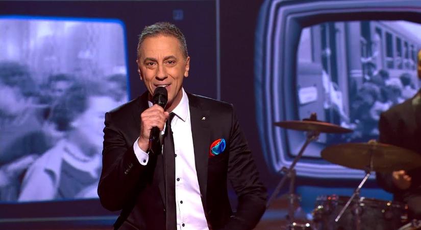 Csonka András nagyon kiakadt, alig jutott haza a nagy hóban: „Én egyetlen hókotrót nem láttam, miközben folyamatosan esik a hó”