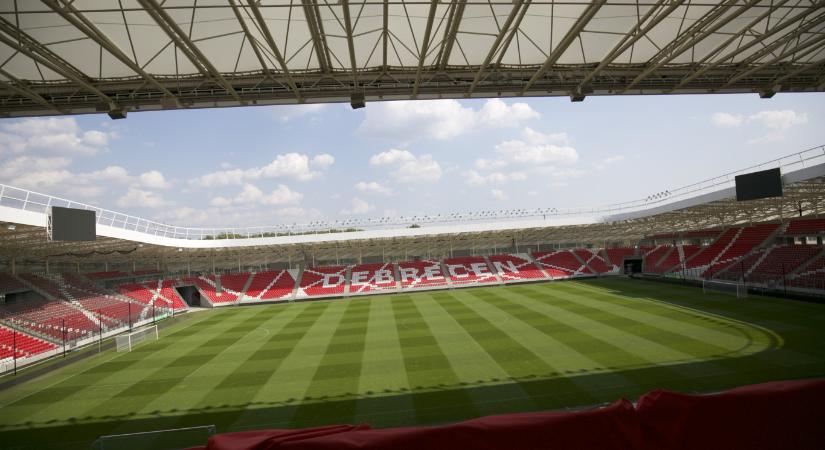 Hivatalosan is az angol befektetőé lett a DVSC