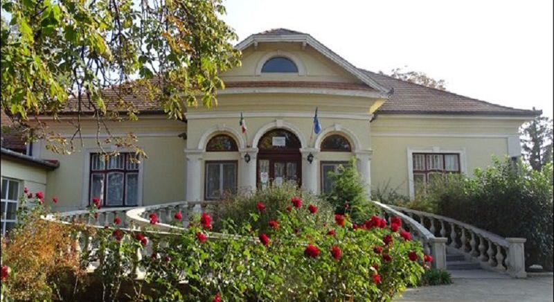 Kezdődhet az ebesi kúria felújítása