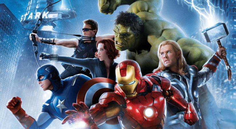 Megérkeztek a klasszikus X-Menek a Bosszúállók új előzetesében