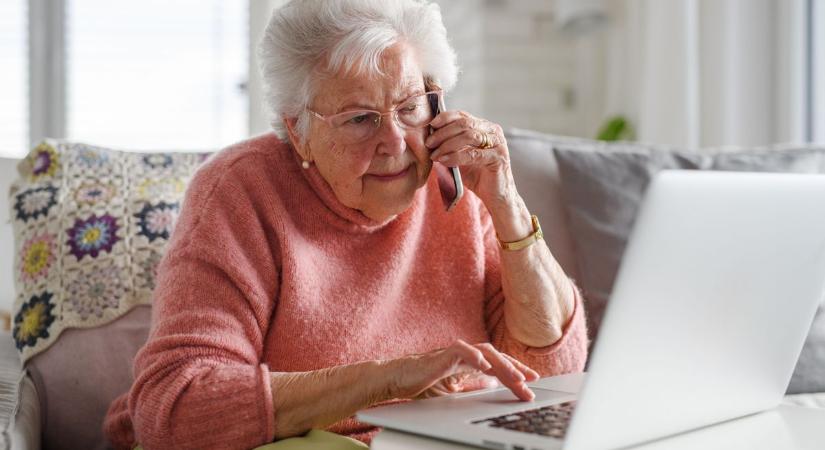 Unokázós csalások Győrben - Kamuhívás után már az ajtóban álltak a futárok