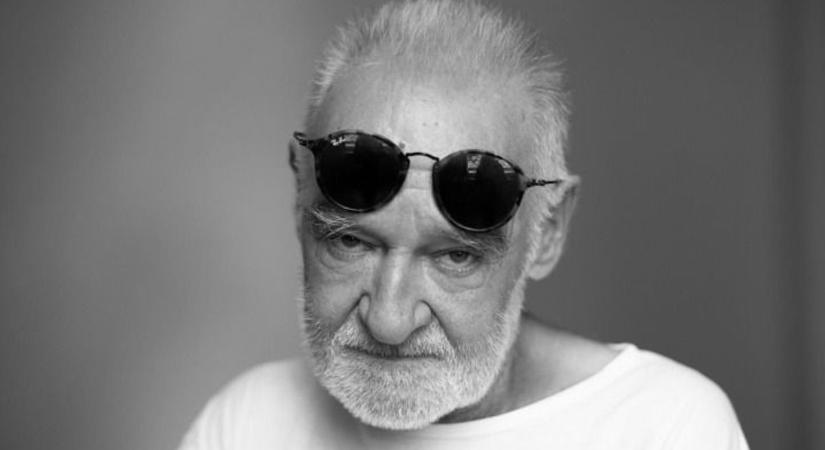 Hosszan tartó betegség után meghalt Tarr Béla filmrendező