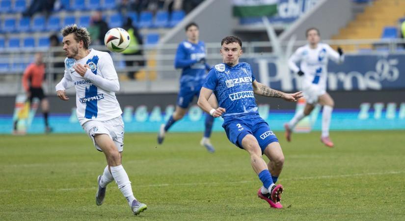 "Szétszedik" a ZTE FC-t? – a klub átigazolási pletykákra nem reagál