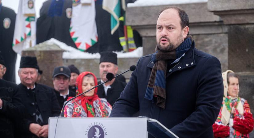 Nemzeti összetartozásunk reménységet és jövőt is jelent a magyarság számára