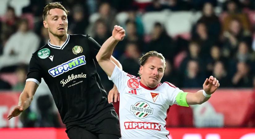 Új tulajdonosa lett az NB I-es futballbajnoknak