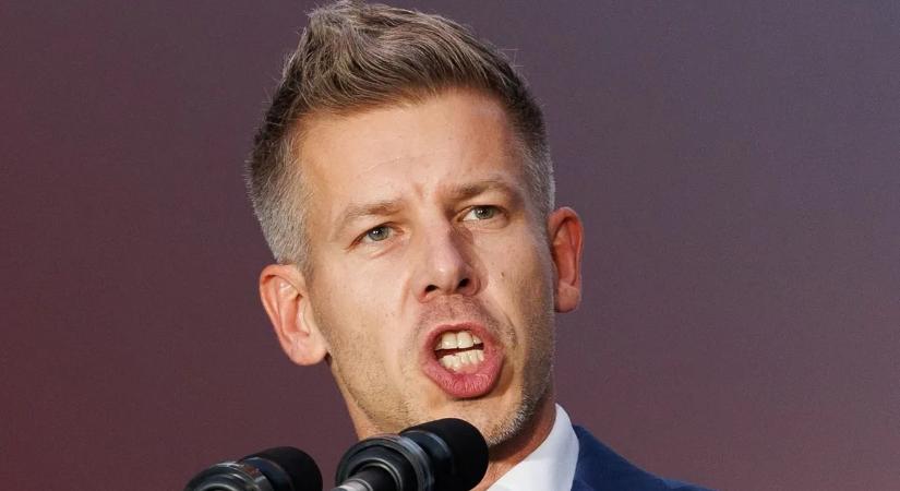 Itt a bizonyíték, hogy a Tisza Párt támogatja a migrációs paktumot! Magyar Péter egyértelműen hazudott