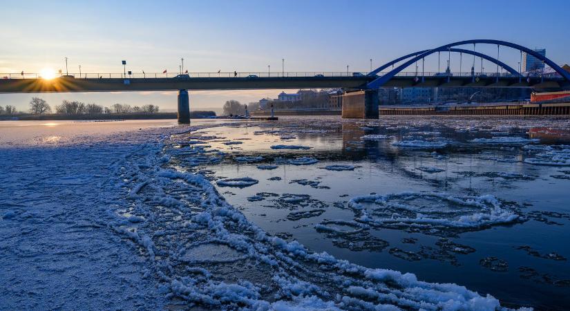Berobban a melegedés, ekkor ér véget a brutális hideg hazánkban, már meg is jöttek a friss előrejelzések az idő változásáról?