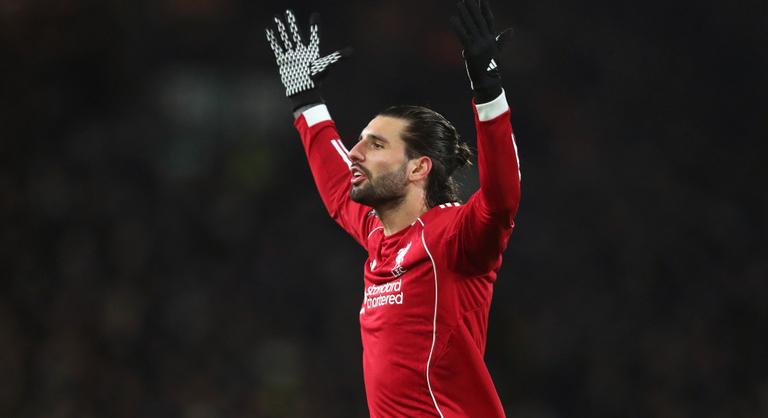 Szoboszlai Dominik az Arsenal elleni rangadó előtt: Nem mi játszunk a bajnokkal, hanem ők... – videó!