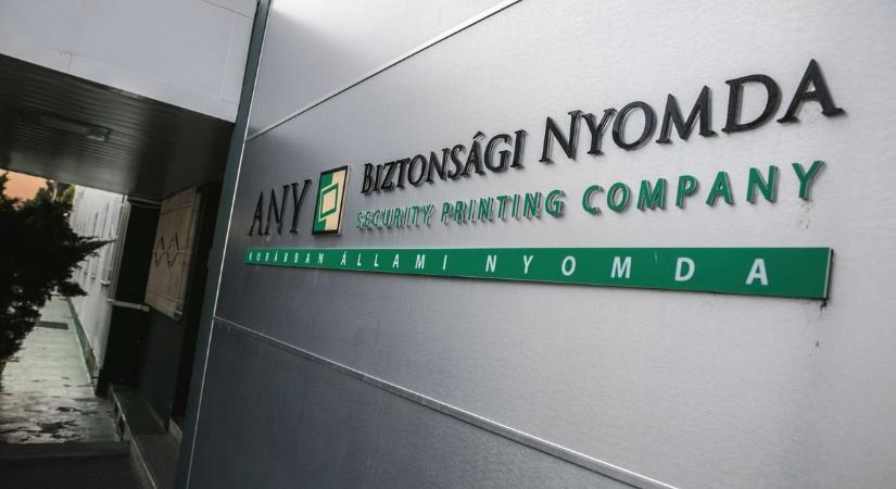 Biztos bevétel az áprilisi választás, már csipegetik a nyomdát az osztalékvadászok