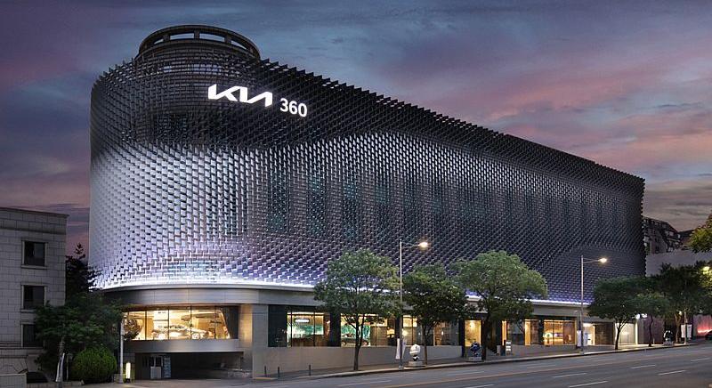 Rekordot döntött a Kia