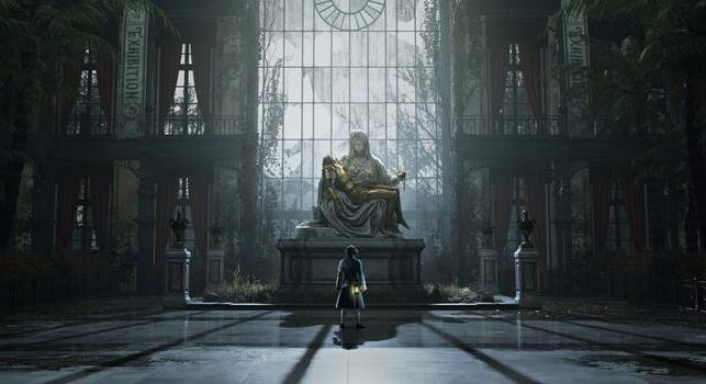 Az Lies of P stúdiója nem áll le, 5 új játékon dolgozik a Neowiz