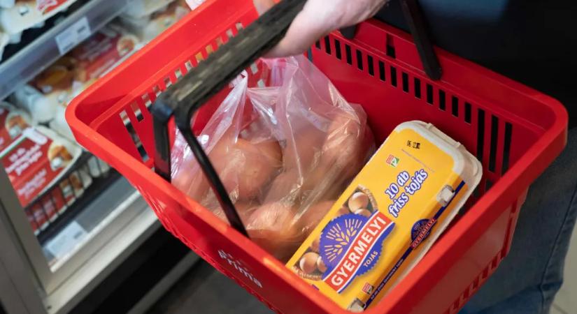 A 2023-as infláció még a példaértékű hazai áfafizetési fegyelmet is kikezdte