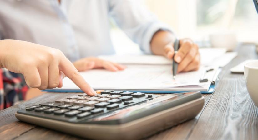 EU Bizottság: Magyarország az áfabeszedésben TOP-on van