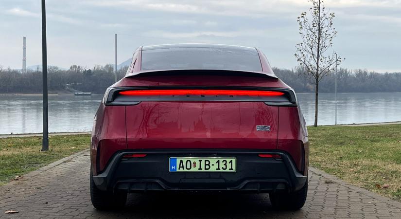 101.534 villanyautóval zártuk 2025-öt