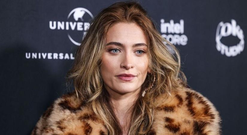 Józansága óta mentális gondokkal küzd Paris Jackson, őszintén vallott az énekesnő
