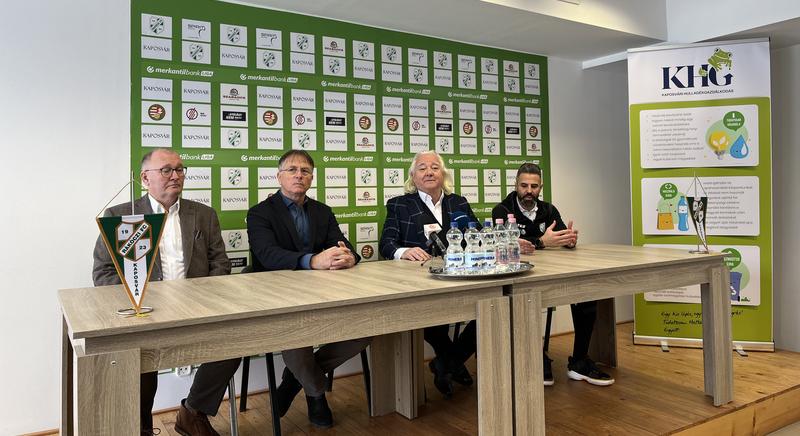 Új többségi tulajdonos érkezett a Rákóczihoz