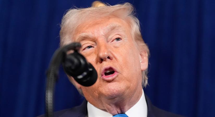 Európai válasz készülődik az amerikai megfélemlítésekre