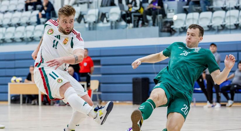 Elutaztak a ScoreGoal játékosai a válogatottba