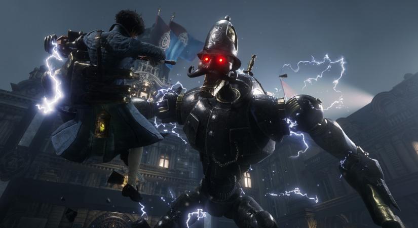 A Lies of P után szintet lépne a Neowiz, nem akármilyen terveik vannak