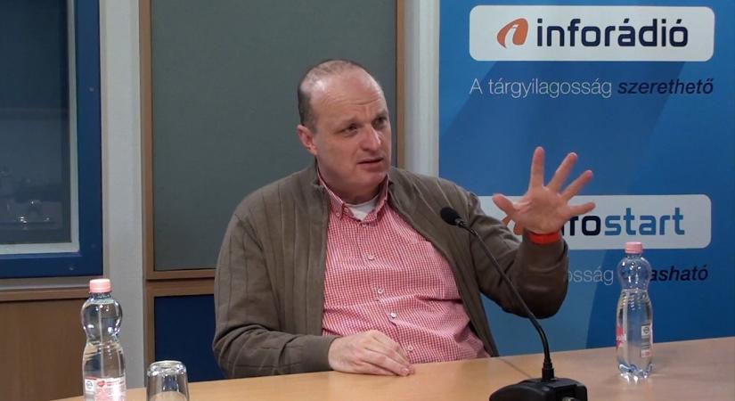 Wagner Péter a Venezuelában történtekről: olyan dolgokra kell felkészülnünk, amilyeneket még nem láttunk