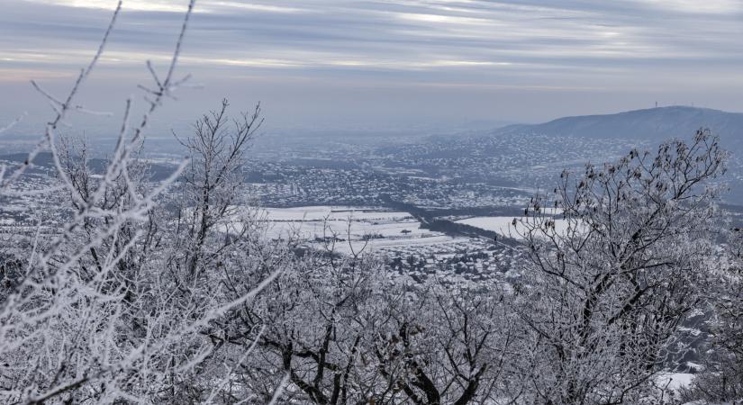 Érkezik a havazás harmadik hulláma, ezt már mindenki meg fogja érezni