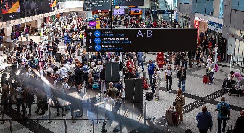 Bombabiztos: Egy esetleges kormányváltás sem siklathatja ki a reptéri gyorsvasút építését