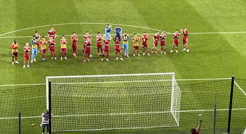 Hivatalos: új tulajdonosa van a DVSC-nek